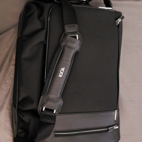 Tumi Handbags - Computer bag